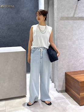 あやさんのコーディネート