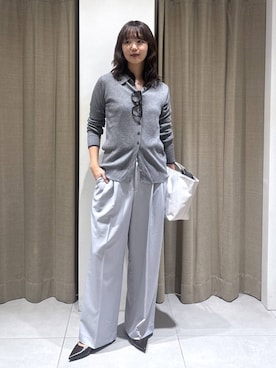 あやさんのコーディネート