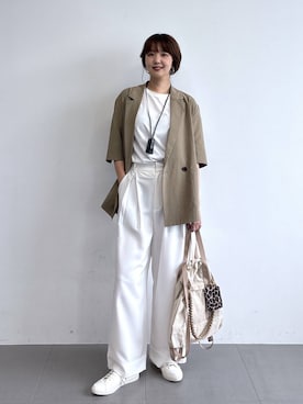 あやさんのコーディネート