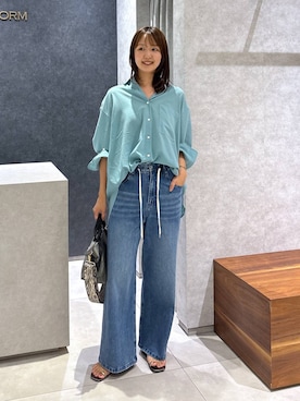 あやさんのコーディネート