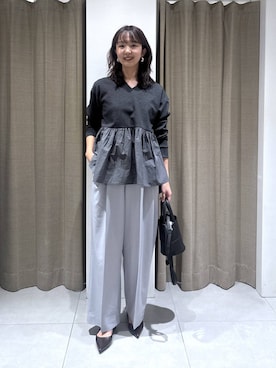 あやさんのコーディネート