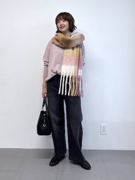 あやさんのコーディネート