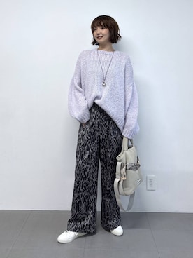 あやさんのコーディネート