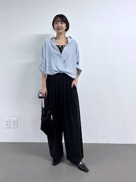 あやさんのコーディネート