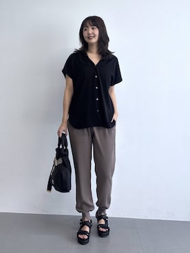 あやさんのコーディネート