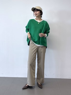 あやさんのコーディネート