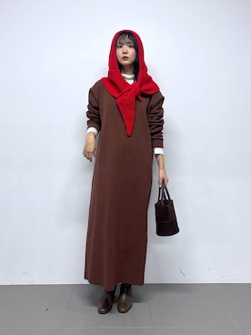 あやさんのコーディネート