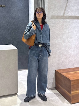 あやさんのコーディネート