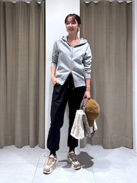 あやさんのコーディネート