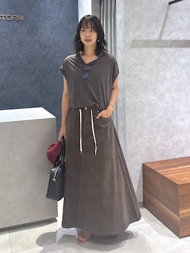 あやさんのコーディネート