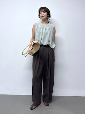 あやさんのコーディネート