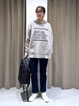 あやさんのコーディネート