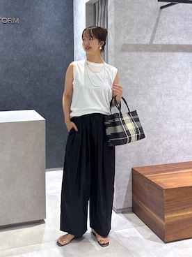 あやさんのコーディネート