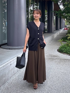 あやさんのコーディネート