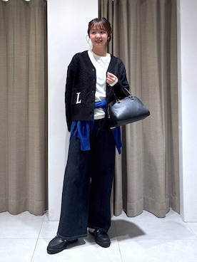 あやさんのコーディネート