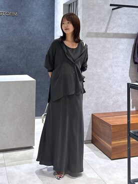 あやさんのコーディネート