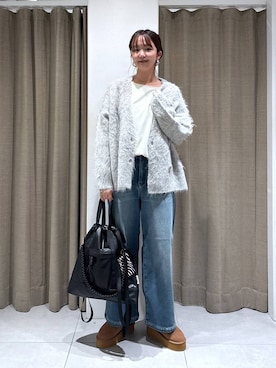 あやさんのコーディネート