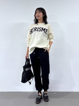 あやさんのコーディネート