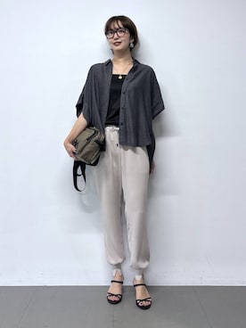 あやさんのコーディネート