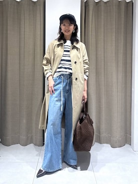 あやさんのコーディネート