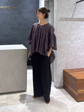 あやさんのコーディネート