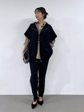 あやさんのコーディネート