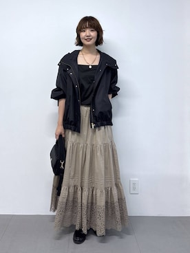 あやさんのコーディネート