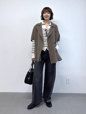 あやさんのコーディネート