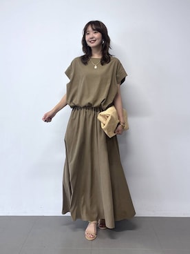 あやさんのコーディネート