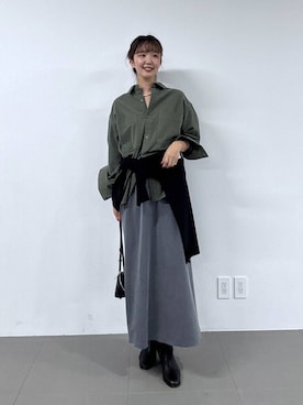 あやさんのコーディネート