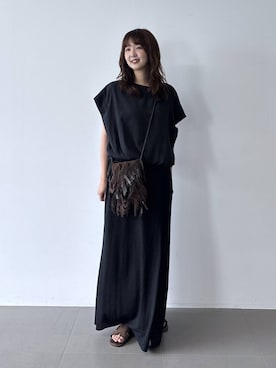 あやさんのコーディネート