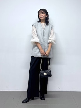 あやさんのコーディネート