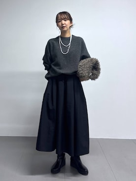 あやさんのコーディネート