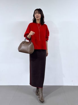 あやさんのコーディネート