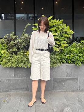 あやさんのコーディネート