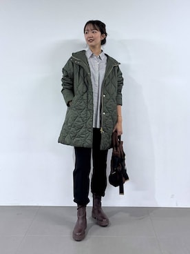 あやさんのコーディネート