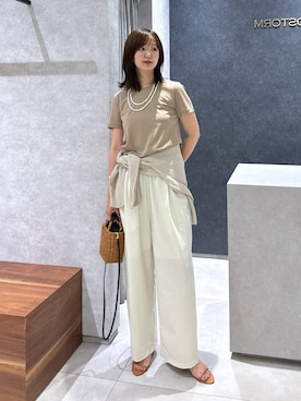 あやさんのコーディネート