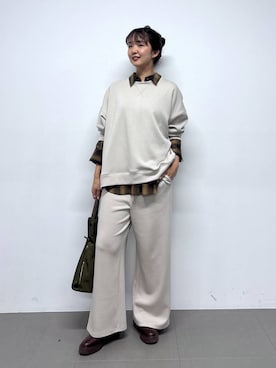 あやさんのコーディネート