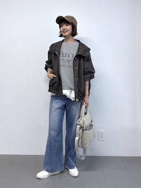 あやさんのコーディネート