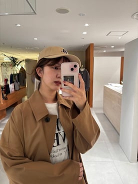 あやさんのコーディネート