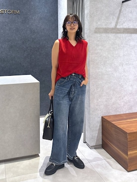 あやさんのコーディネート