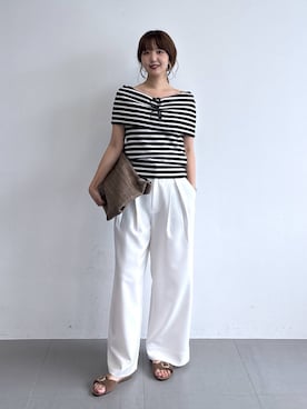 あやさんのコーディネート