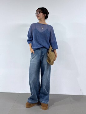 あやさんのコーディネート