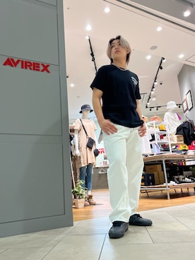 Youmanさんのコーディネート