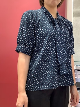 TOKYOSHIRTS太田イオンモール店さんのコーディネート