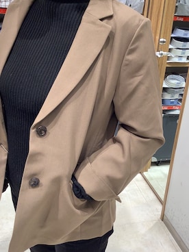 TOKYOSHIRTS太田イオンモール店さんのコーディネート