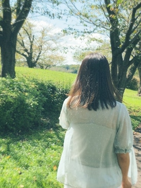 ukimukimukimさんのコーディネート