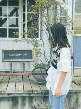 ukimukimukimさんのコーディネート