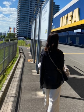 ukimukimukimさんのコーディネート