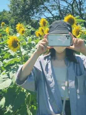 ukimukimukimさんのコーディネート